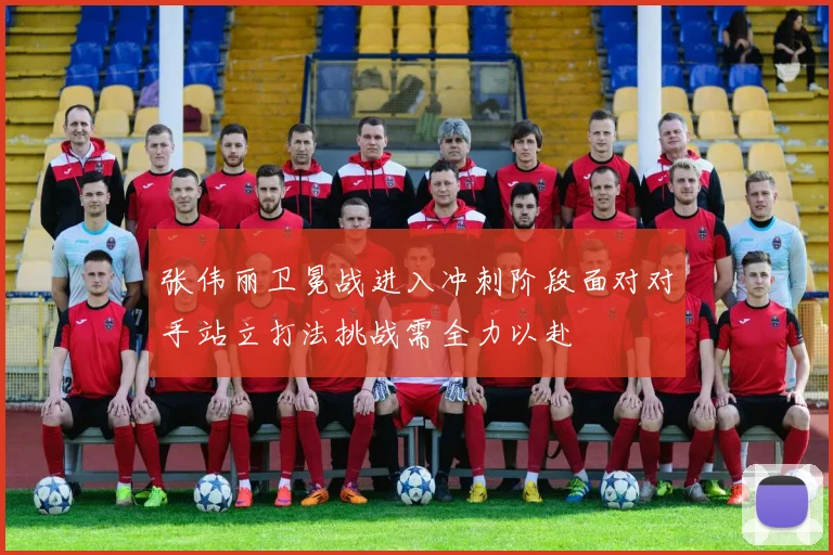张伟丽卫冕战进入冲刺阶段面对对手站立打法挑战需全力以赴